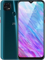 Замена разъема зарядки на телефоне ZTE Blade 20 в Чебоксарах